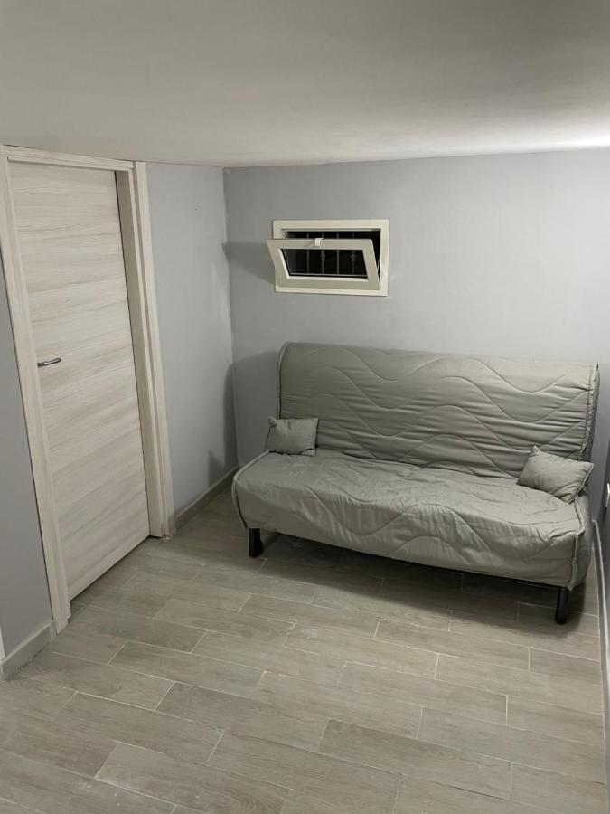 那不勒斯Sant'Agostino House公寓 外观 照片