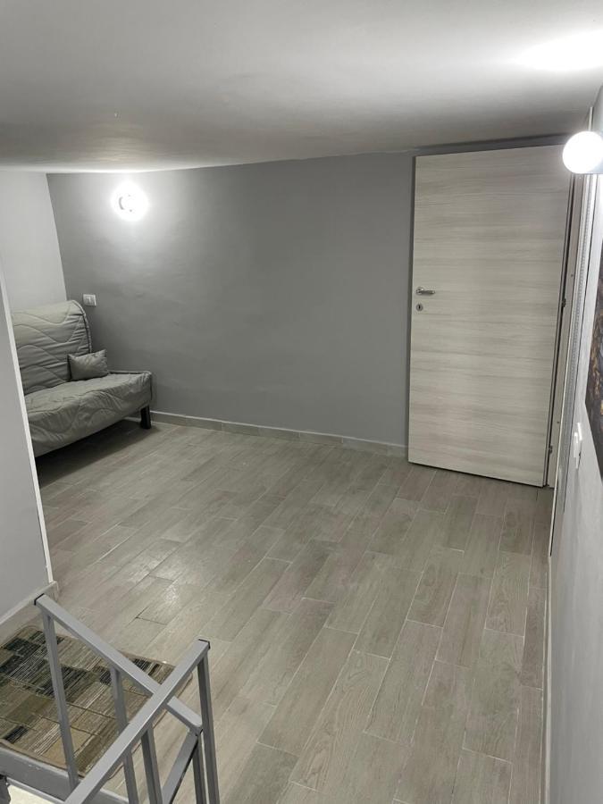 那不勒斯Sant'Agostino House公寓 外观 照片