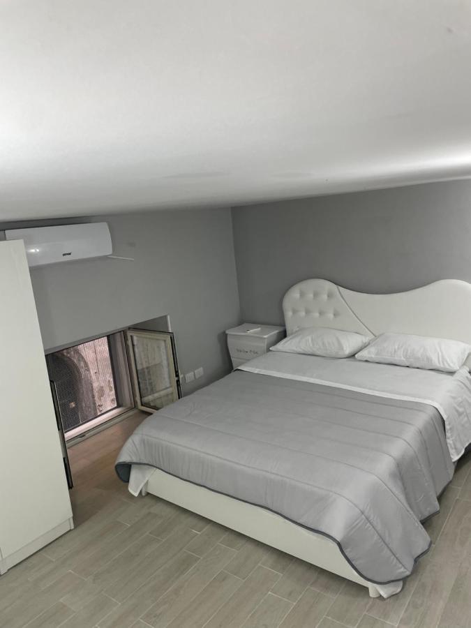 那不勒斯Sant'Agostino House公寓 外观 照片
