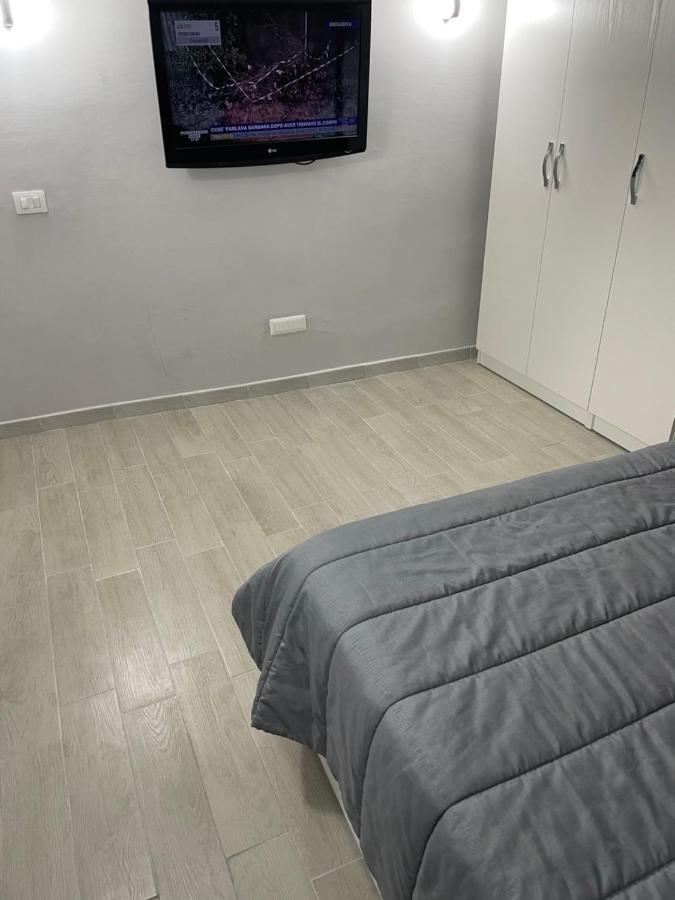 那不勒斯Sant'Agostino House公寓 外观 照片